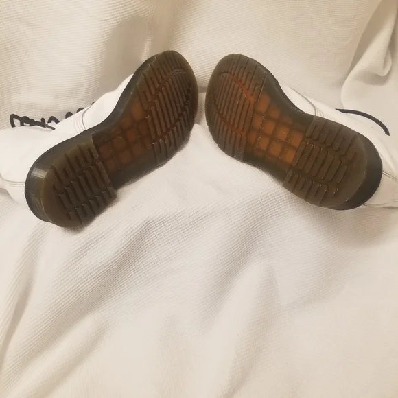 Dr. Martens 1460 Boots FIRM PRICE - Picture 2 of 10